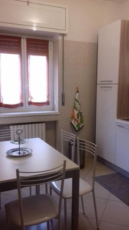 Flat by Lello room 4