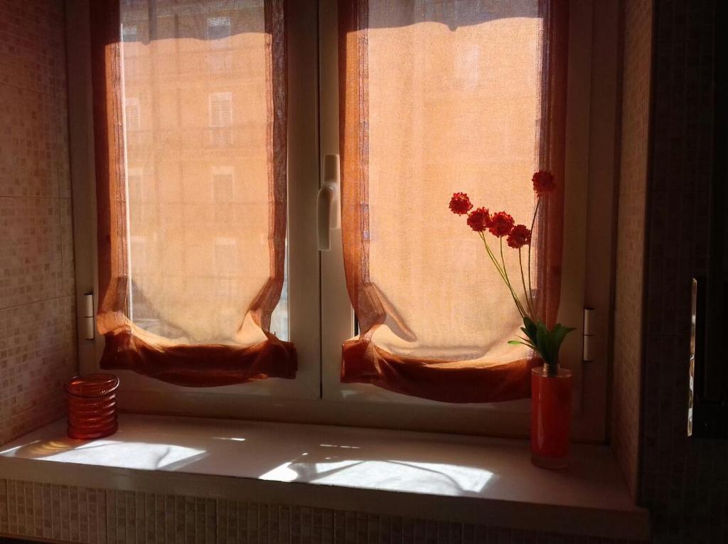 Flat by Lello room 5